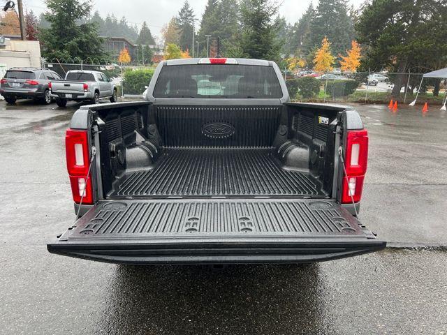 used 2021 Ford Ranger car, priced at $26,777