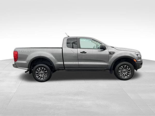 used 2021 Ford Ranger car, priced at $26,777