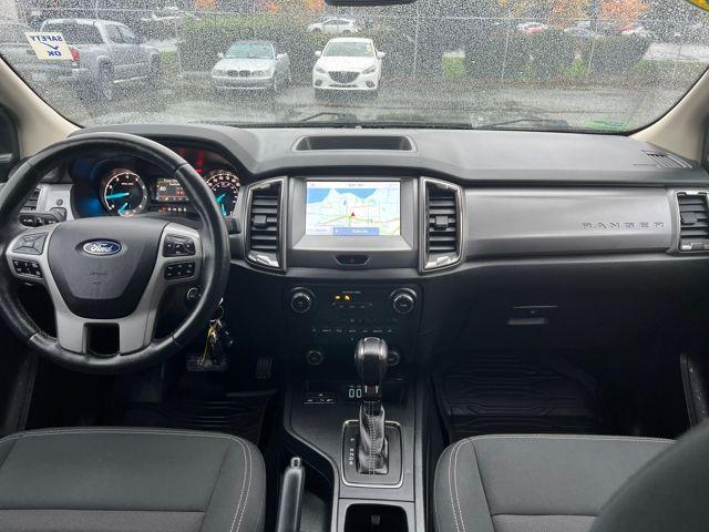 used 2021 Ford Ranger car, priced at $26,777