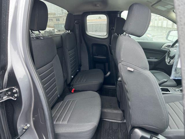 used 2021 Ford Ranger car, priced at $26,777