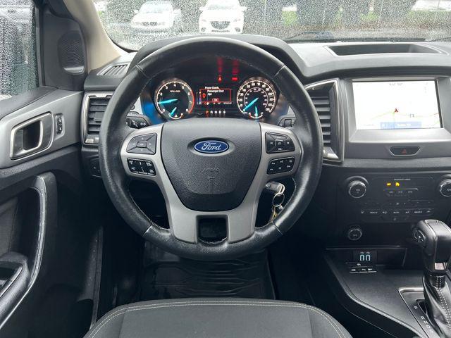 used 2021 Ford Ranger car, priced at $26,777