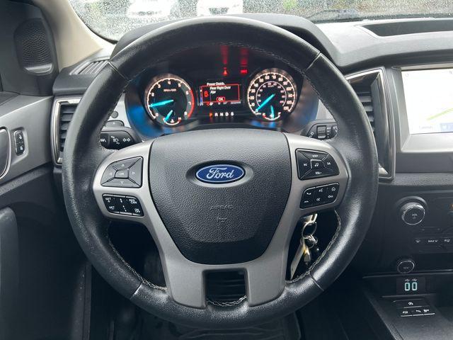 used 2021 Ford Ranger car, priced at $26,777