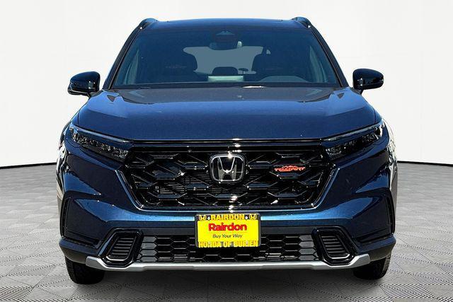 new 2026 Honda CR-V Hybrid car, priced at $38,497