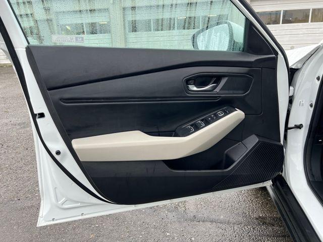 used 2024 Honda Accord car, priced at $24,777