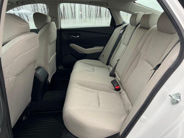 used 2024 Honda Accord car, priced at $24,777