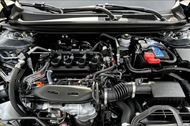 used 2023 Honda Accord car, priced at $26,977