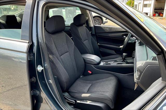 used 2023 Honda Accord car, priced at $26,977