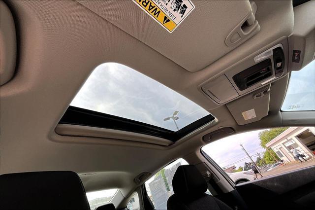 used 2023 Honda Accord car, priced at $26,977