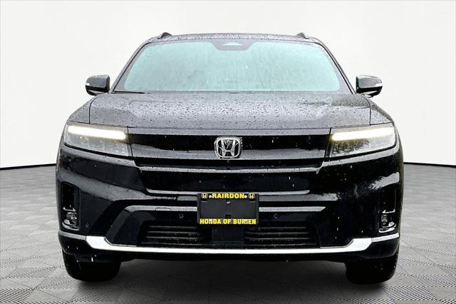 new 2025 Honda Prologue car, priced at $59,805