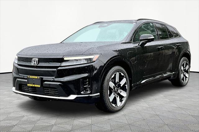 new 2025 Honda Prologue car, priced at $59,805