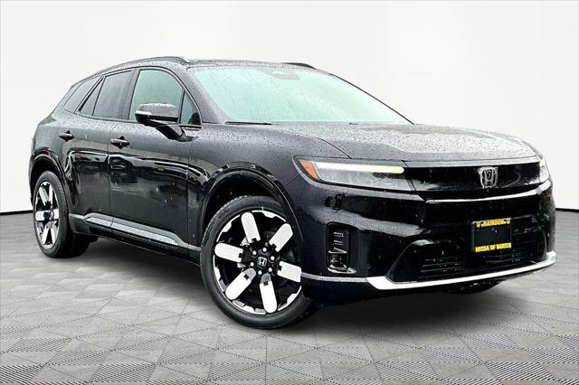 new 2025 Honda Prologue car, priced at $59,805