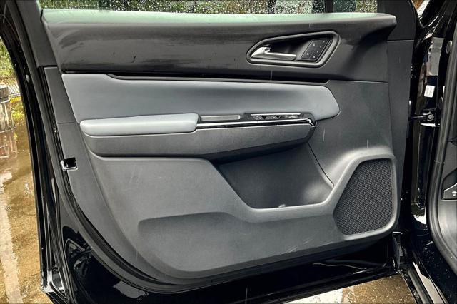 new 2025 Honda Prologue car, priced at $59,805