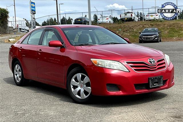 used 2011 Toyota Camry car, priced at $8,591