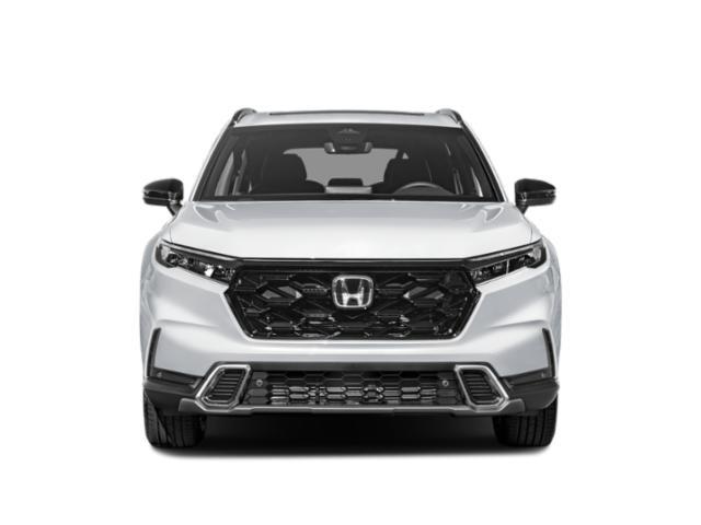 new 2026 Honda CR-V Hybrid car, priced at $43,645