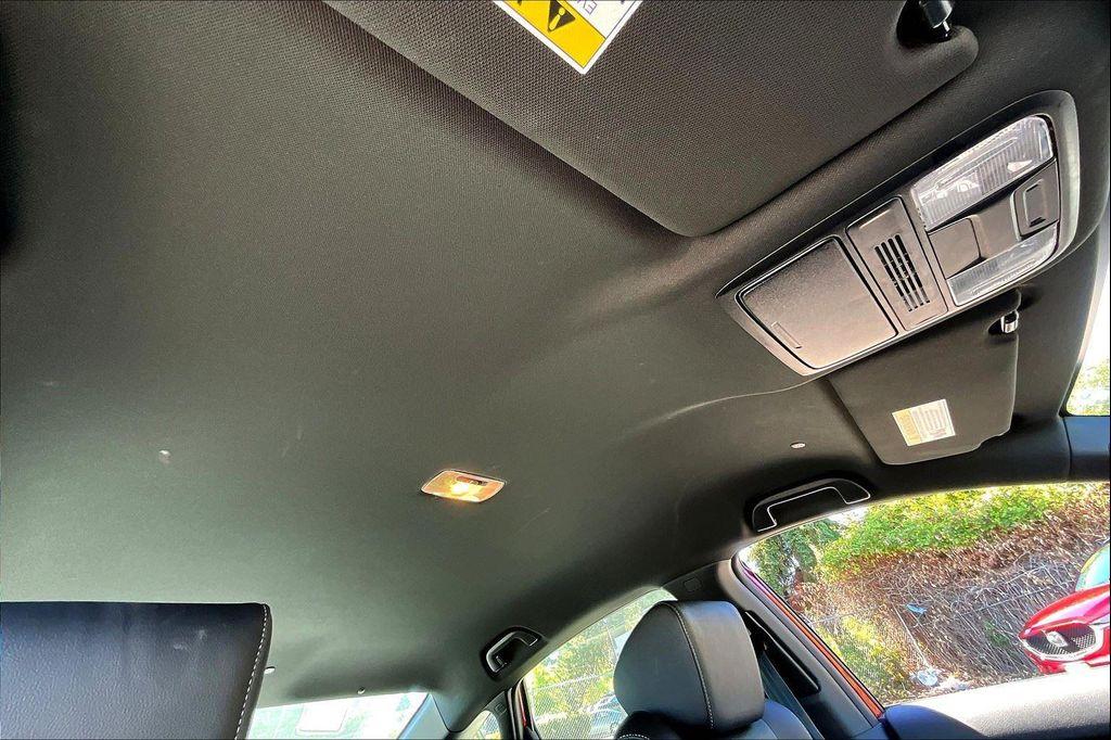 used 2022 Honda Accord car, priced at $26,977