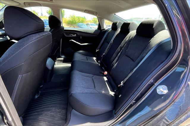 used 2024 Honda Accord car, priced at $28,977