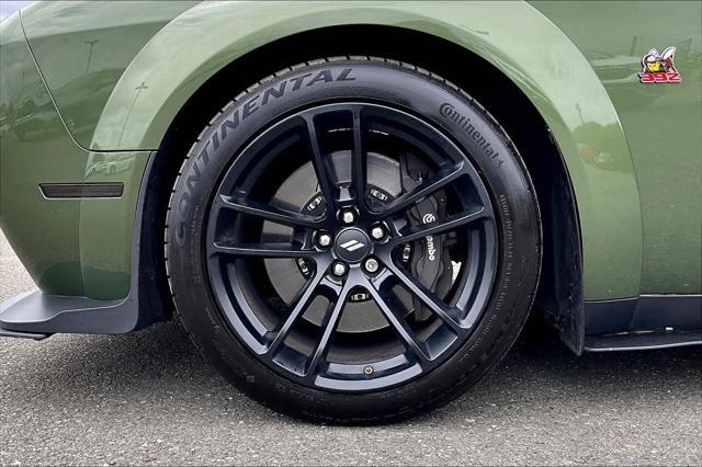 used 2020 Dodge Challenger car, priced at $49,777