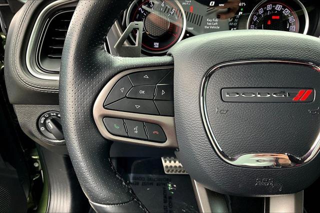 used 2020 Dodge Challenger car, priced at $49,777