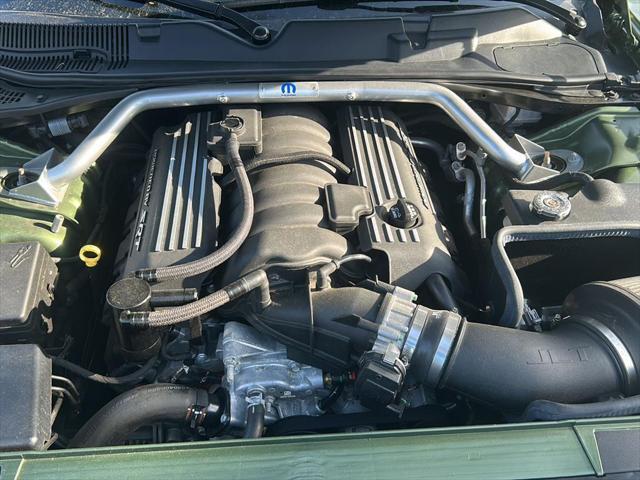 used 2020 Dodge Challenger car