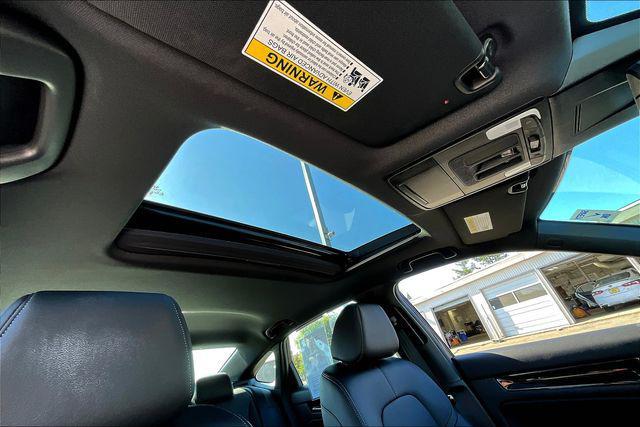 used 2025 Honda Civic Hybrid car, priced at $29,918
