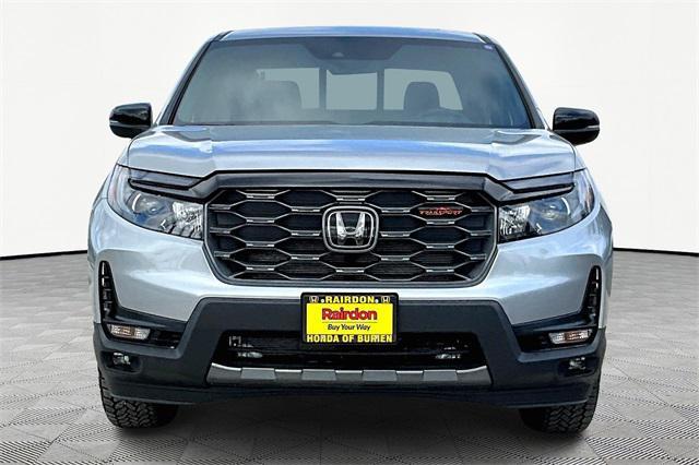 new 2025 Honda Ridgeline car, priced at $43,999