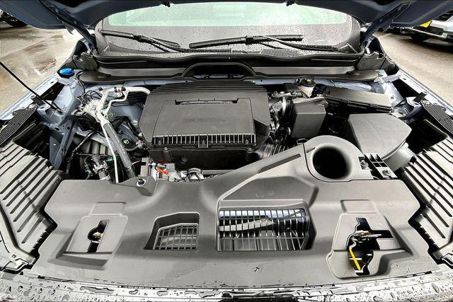 new 2025 Honda Pilot car, priced at $55,030