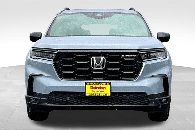 new 2025 Honda Pilot car, priced at $55,030