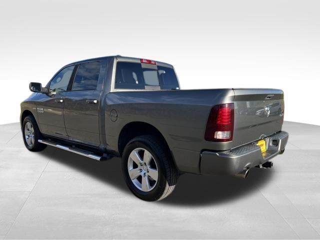 used 2013 Ram 1500 car, priced at $13,744