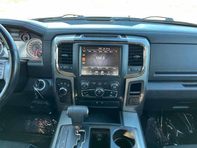used 2013 Ram 1500 car, priced at $13,744