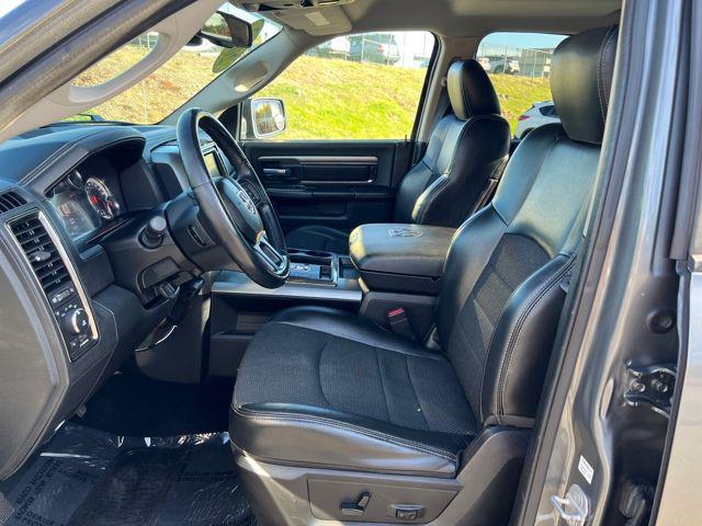 used 2013 Ram 1500 car, priced at $13,744