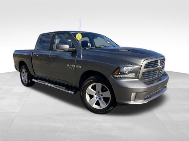 used 2013 Ram 1500 car, priced at $13,977