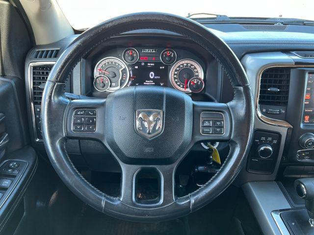 used 2013 Ram 1500 car, priced at $13,744
