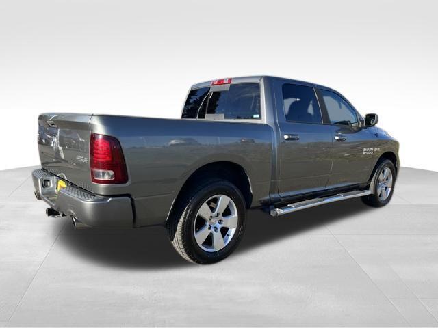 used 2013 Ram 1500 car, priced at $13,744