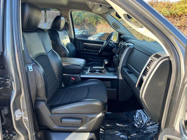 used 2013 Ram 1500 car, priced at $13,744