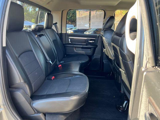 used 2013 Ram 1500 car, priced at $13,744
