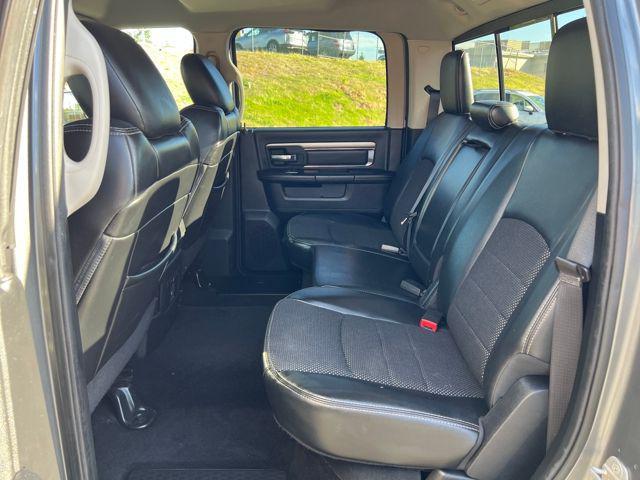 used 2013 Ram 1500 car, priced at $13,744