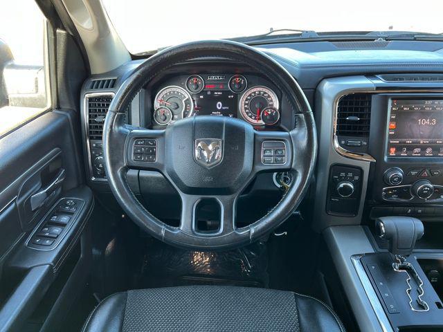 used 2013 Ram 1500 car, priced at $13,744