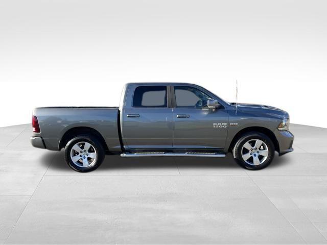 used 2013 Ram 1500 car, priced at $13,744