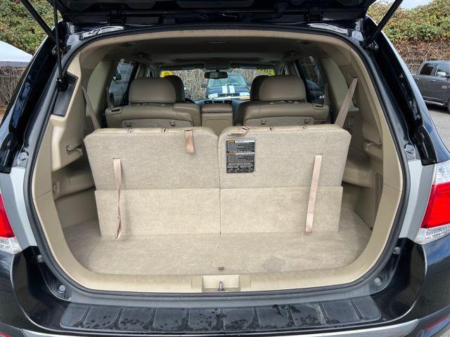 used 2012 Toyota Highlander car, priced at $11,777