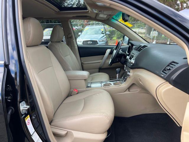 used 2012 Toyota Highlander car, priced at $11,777