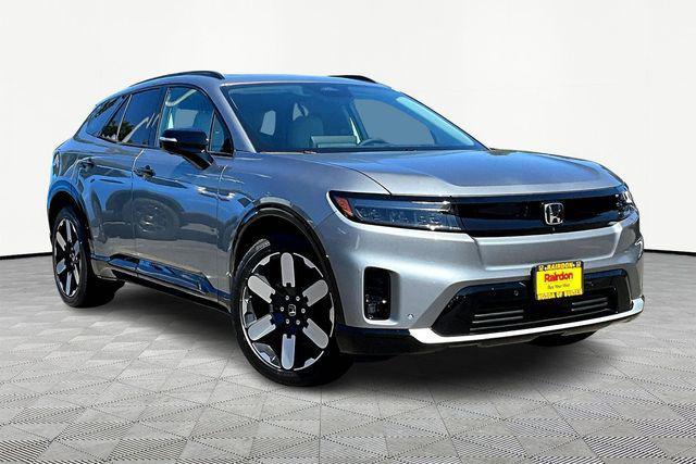 new 2025 Honda Prologue car, priced at $59,395