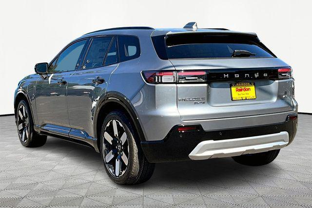 new 2025 Honda Prologue car, priced at $59,395