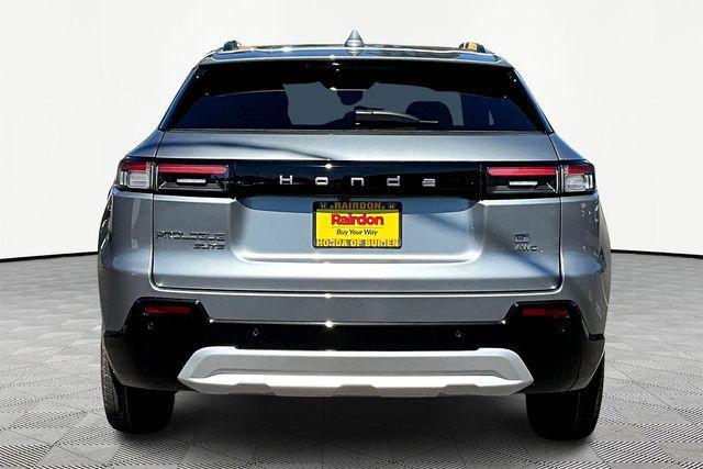 new 2025 Honda Prologue car, priced at $59,395