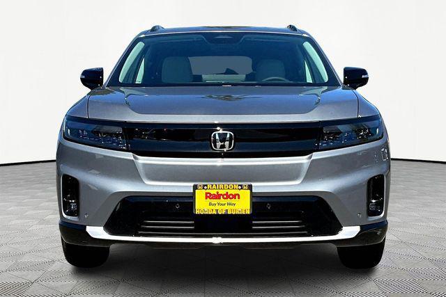 new 2025 Honda Prologue car, priced at $59,395
