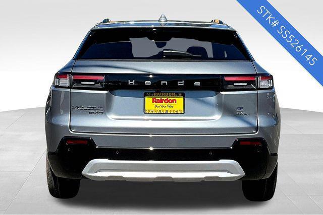 new 2025 Honda Prologue car, priced at $59,395
