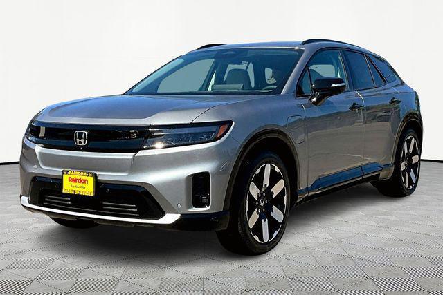 new 2025 Honda Prologue car, priced at $59,395