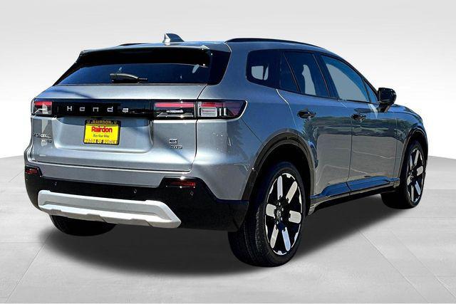 new 2025 Honda Prologue car, priced at $59,395