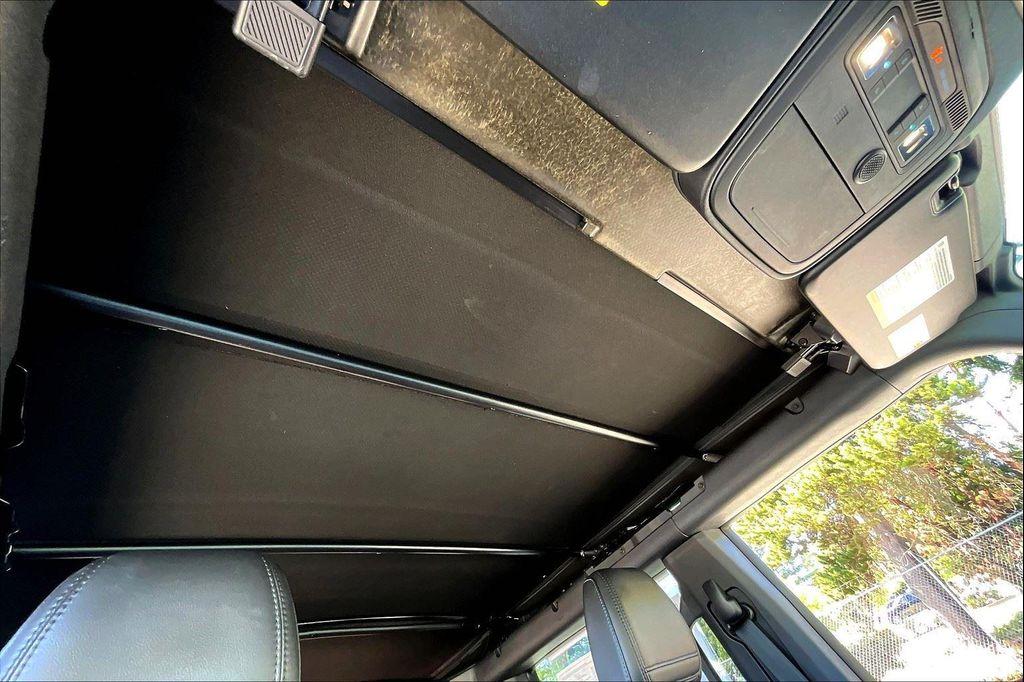 used 2023 Ford Bronco car, priced at $46,888