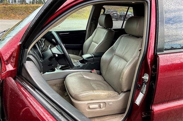 used 2006 Toyota 4Runner car, priced at $15,977