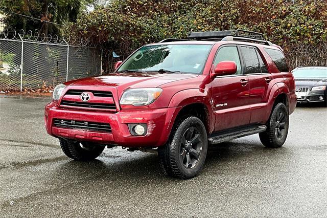 used 2006 Toyota 4Runner car, priced at $15,977